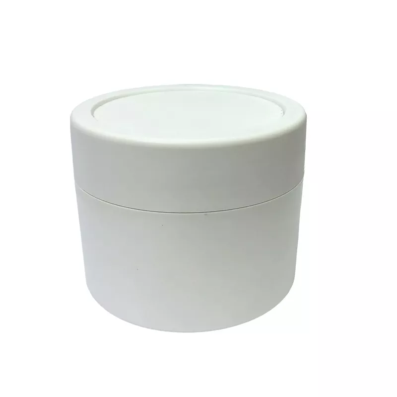 100 g plastkrämburkar