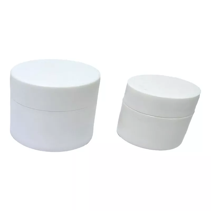Vilka är fördelarna med Minni Plastic Cream Jar?