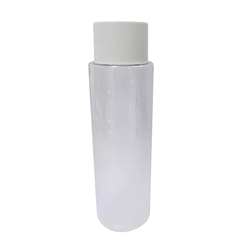 250 ml Big Right Shouder Pump Head Bottle