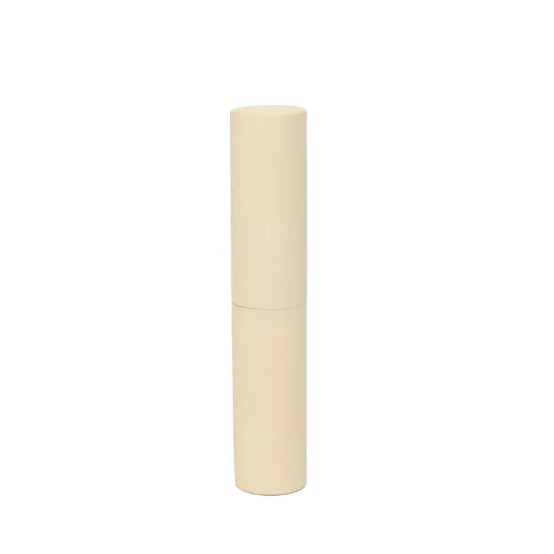 Miljövänliga Lip Balm Tubes Cosmetics Tubes Förpackning