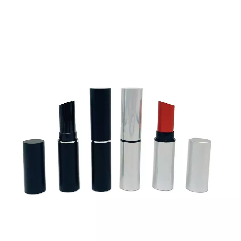 Tomma 1,5ml 2ml 3ml 4ml 5ml Lip Balm Tubes