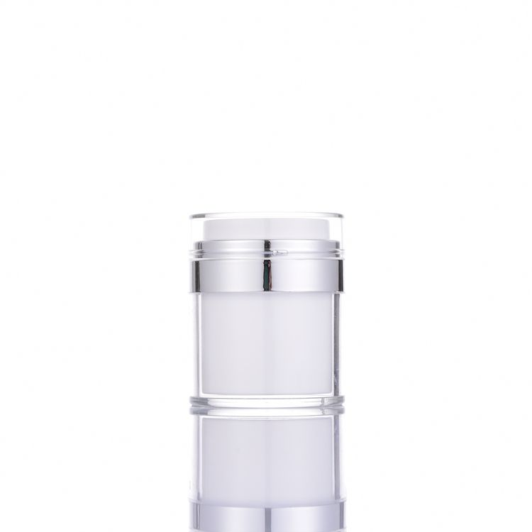 Tom Airless Lotion Pump Cream Burk