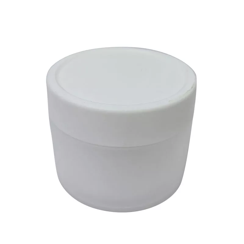 Mindre plastburk