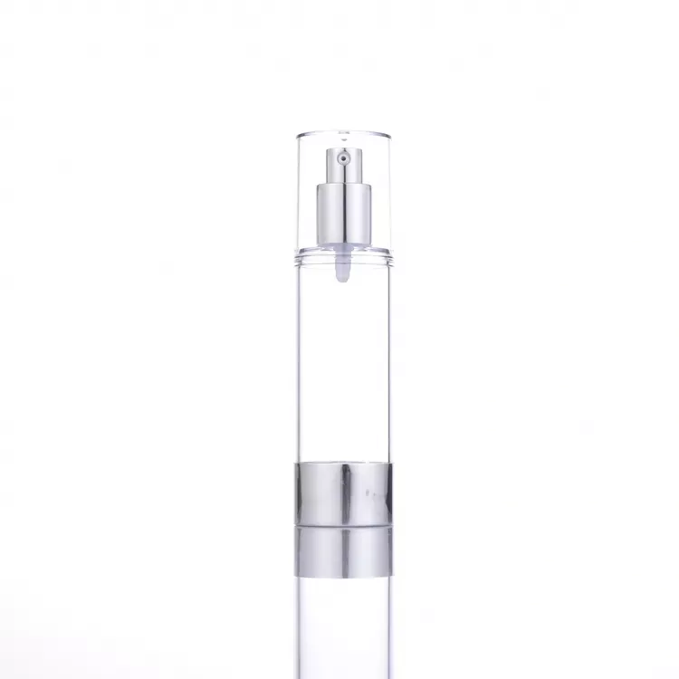 Mist Spray Airless pumpflaskor